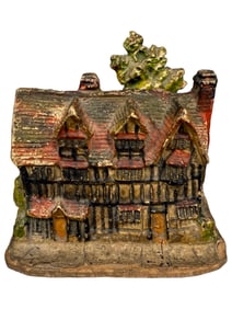 Tudor Cottage Bank