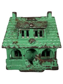 Cottage/Bungalow Bank