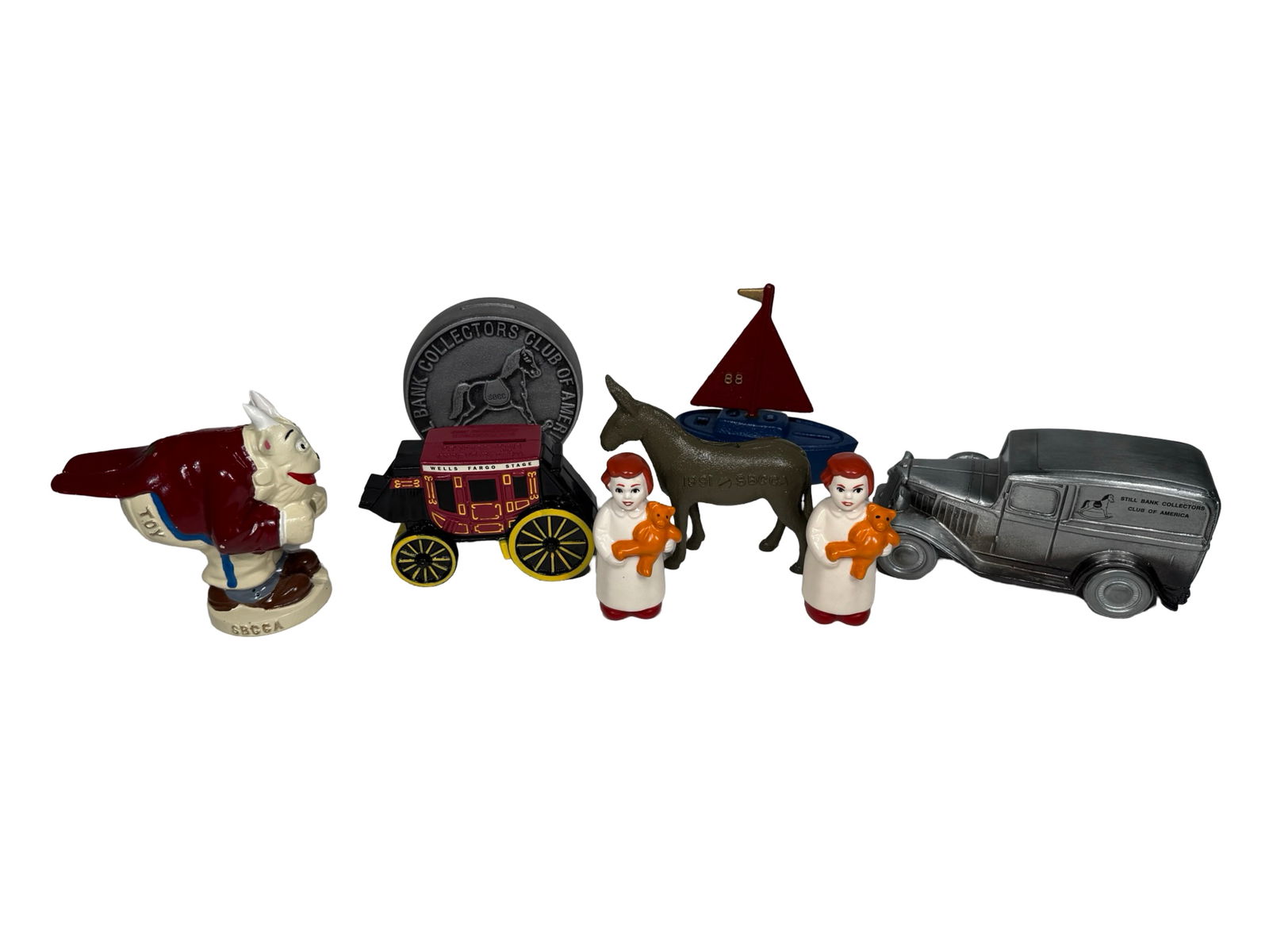 SBCCA Convention / Modern Banks (1 of 8)