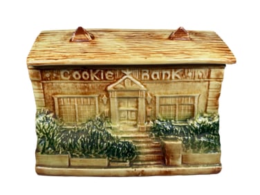 Cookie Bank