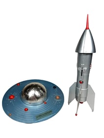 Plan-It / Rocket Banks