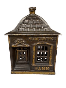 Home Savings Bank