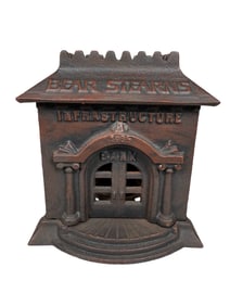 Bear Stearns Infrastructure Bank