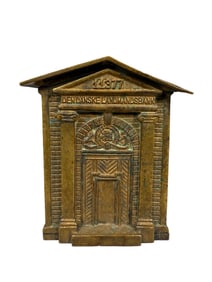 Den Denske Bank