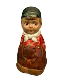 Dutch Boy Spelter Bank