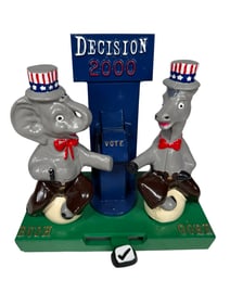 Decision 2000 Bank