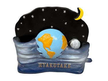 Hyakutake Comet Bank