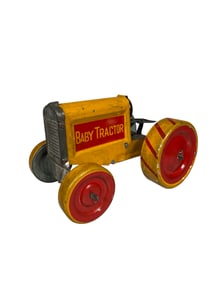 Baby Tractor