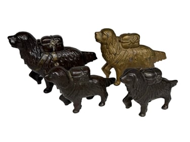 Four Dog Banks