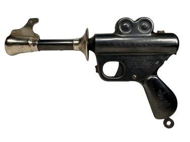 Buck Rogers Gun