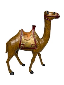 Camel Bank - Large Size