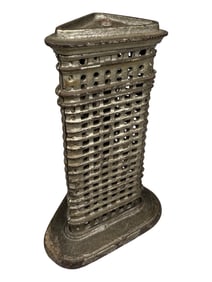 Flat Iron Bank