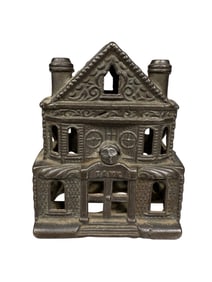 Victorian House - Small