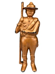 Boy Scout - Made in Canada Bank