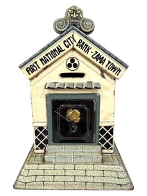 First National City Bank