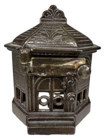 Snappit Mechanical Bank