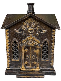 The 1882 Church Bank