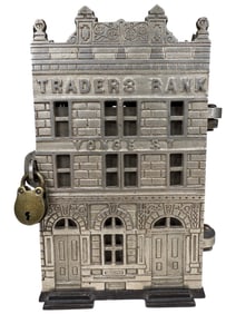 The Traders Bank of Canada