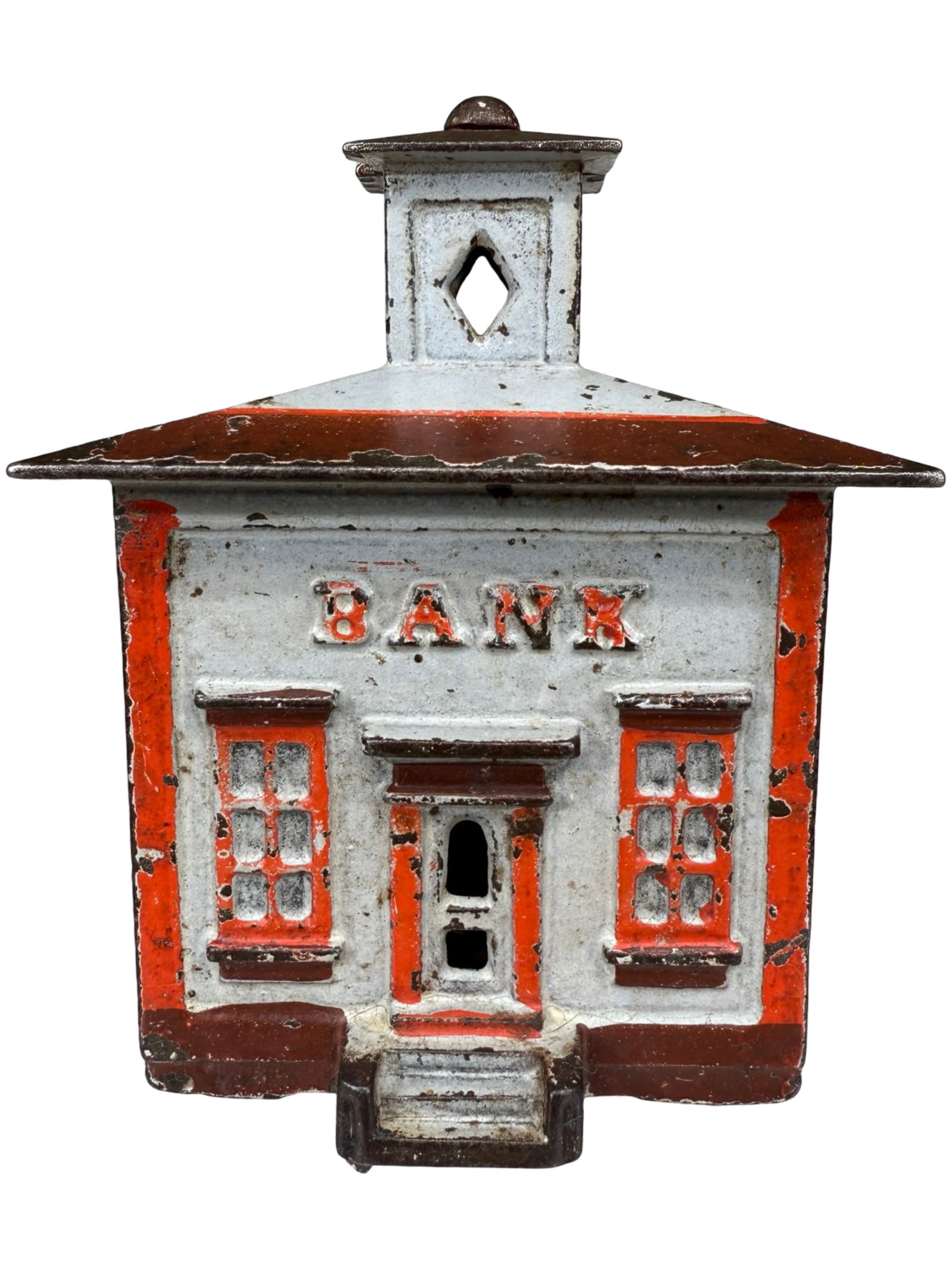 Medium Cupola Bank (1 of 6)