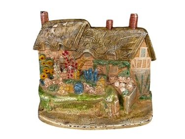 Anne Hathaway Cottage Door Stop