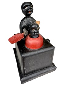 Fanning the Snake Kobe Toy