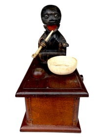 The Pipe Smoker Kobe Toy