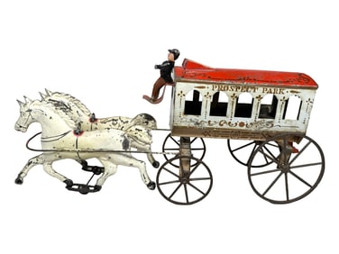 Prospect Park Omnibus