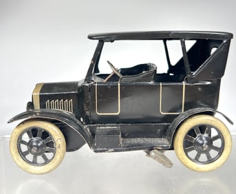 Ford Model A Tin Touring Car