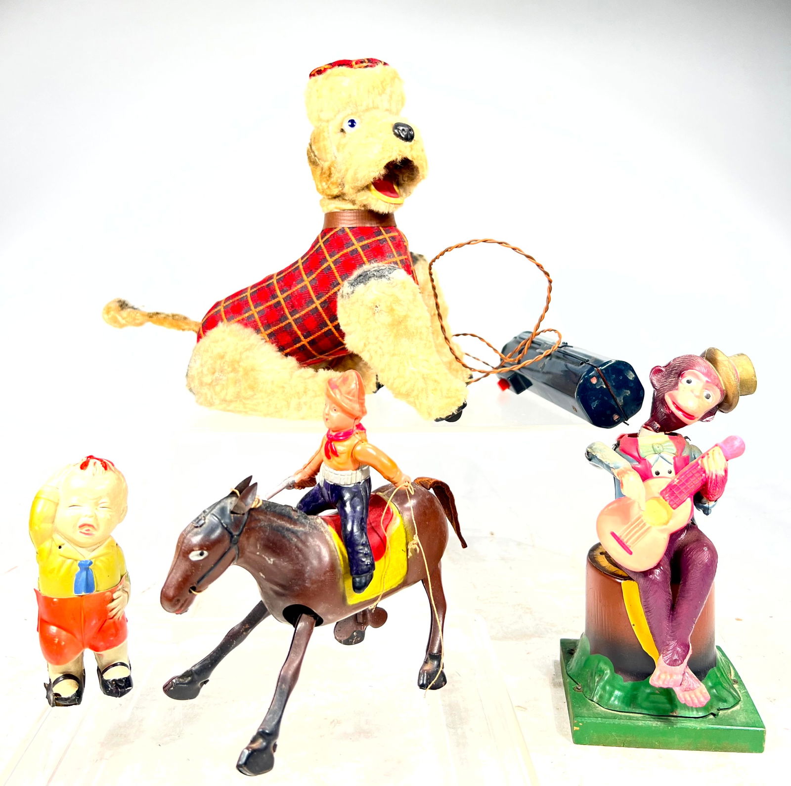 Large Group of Assorted Toys (1 of 5)