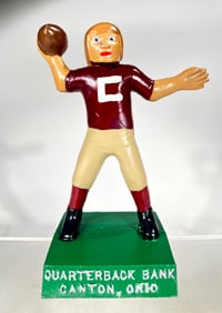 The Quarterback Bank