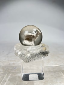 Ram Sulfide Marble