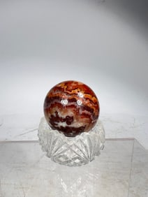 Brown Agate Stone Marble