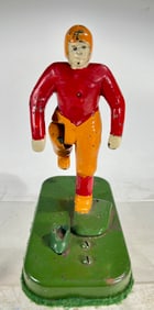 The Place Kicker Toy