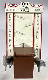 92 Vote Bank