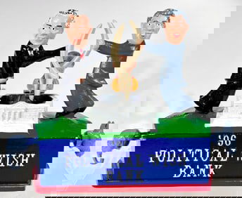 96 Political Wish Bank