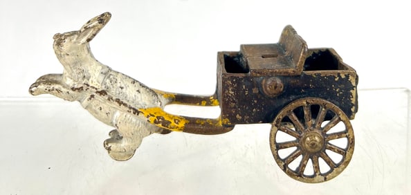 Rabbit Cart