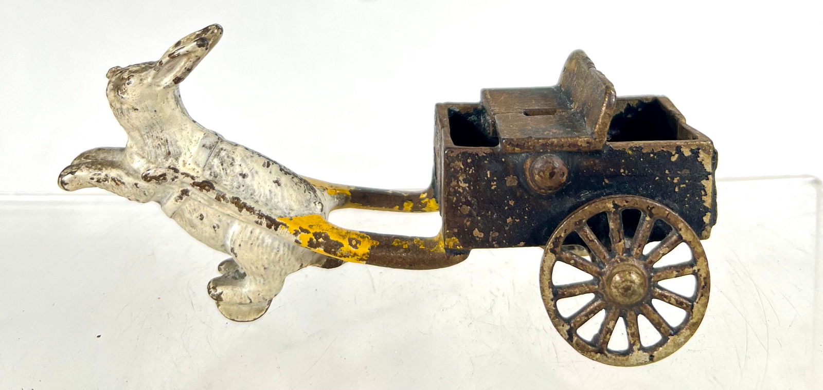 Rabbit Cart (1 of 3)