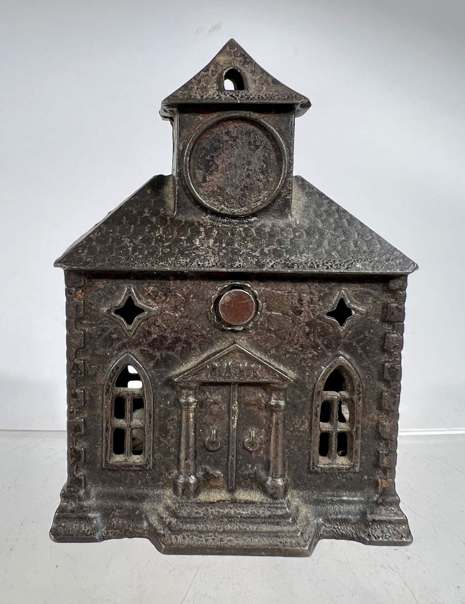 Town Hall Bank (1 of 3)