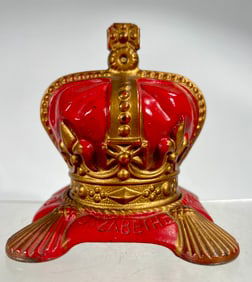 Coronation Crown - Large Version