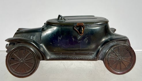 Early Lead Roadster For Bank