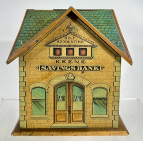Keene Savings Banks