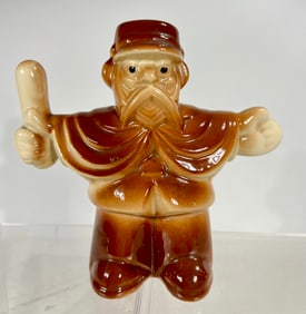 Gendarme Ceramic Bank
