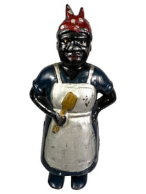 Mammy with Spoon