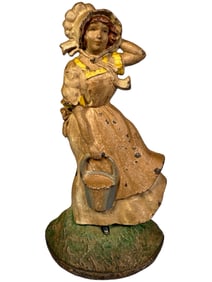 Jill Doorstop