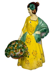 Senorita Doorstop