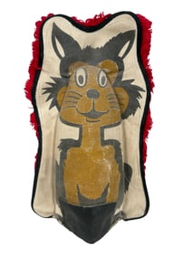 Cat Target Knockdown