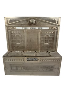 Automatic Receiving Teller Machine