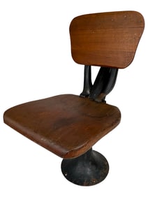 Early Childhood Classroom Chair