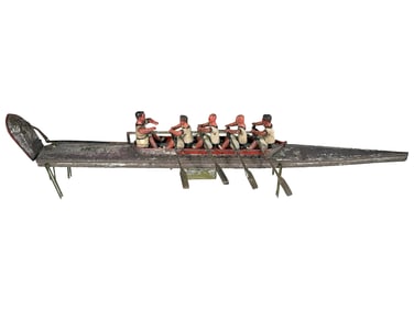 Unusual Scull Toy