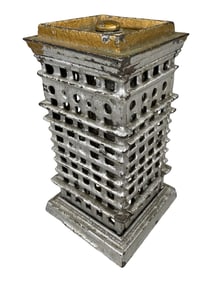 Smallest High Rise Bank